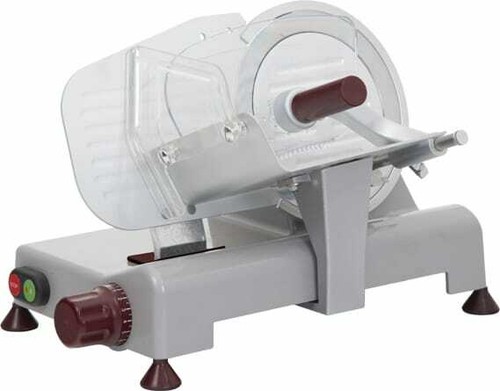 Affettatrice elettrica rgv - affettatrice,