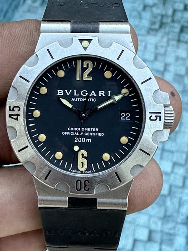 Incredibile bvlgari diagono - incredibile,