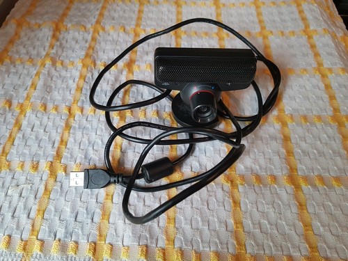 Telecamera originale sony - telecamera,