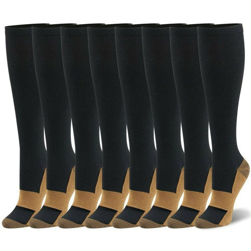 Pares medias calcetine de - 3,