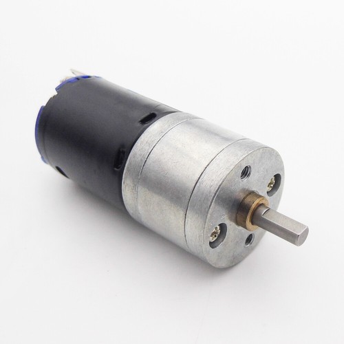 Gearbox 34 motore 370 - 3s,