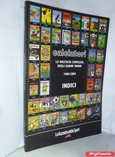 CALCIATORI LA RACCOLTA