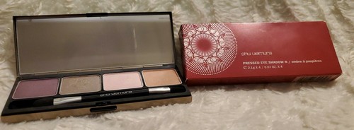 Shu uemura palette ombretti - shu, di