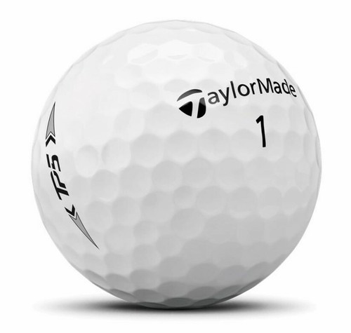 Palline golf taylormade - golf,