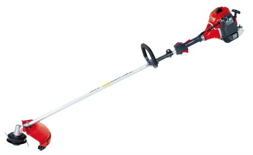 Decespugliatore professionale