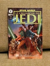 STAR WARS - LE CRONACHE DEI