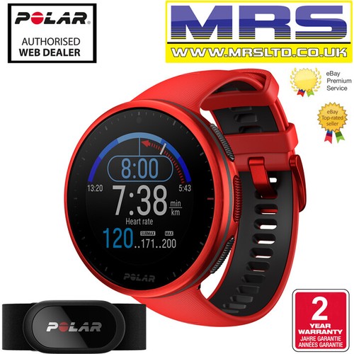 Orologio gps polar - orologio, v2
