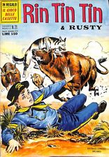 [661] RIN TIN TIN ed. Cenisio