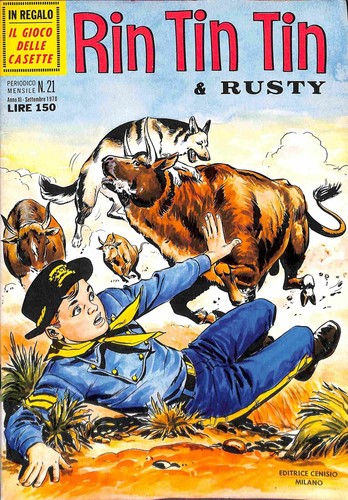 661 rin tin - rin,