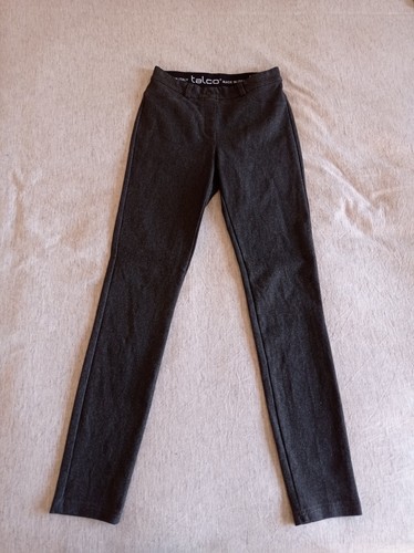 Pantaloni donna talco - pantaloni, taglia