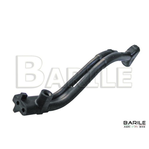 Tubo doppio carburante - tubo,