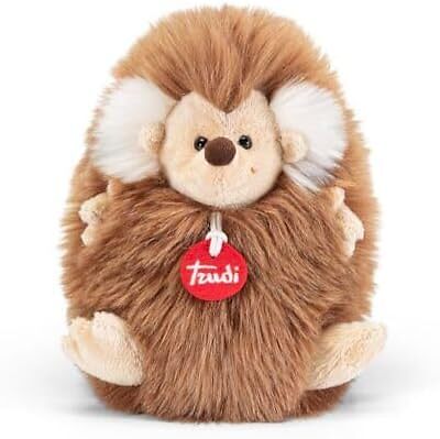Trudi 69653 peluche - peluche, riccio