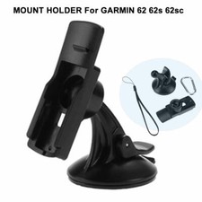 Supporto staffa supporto auto per Garmin 62 62st 62sc 62stc Garmin Rino 610 650 655