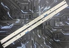 STRISCE BARRE LED UE55KU6400U