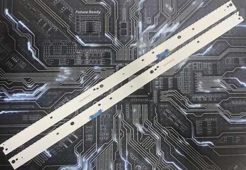 Strisce barre led ue55ku6400u - barre,