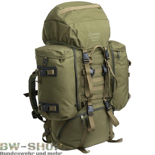 Zaino esercito tedesco - zaino,