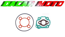 Kit guarnizione testa cilindro - guarnizione,