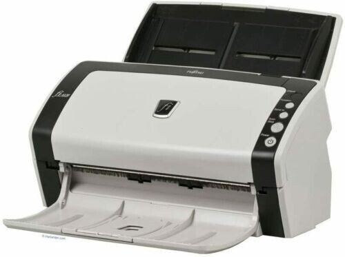 Scanner fujitsu 6130 - fujitsu, fi-6130