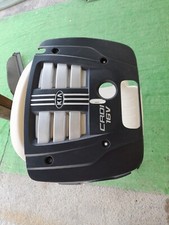 RIVESTIMENTO COVER COPRI MOTORE KIA SORENTO 2.5 103KW D AUT (2006) RICAMBIO USAT
