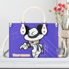 Borsa a mano personalizzata