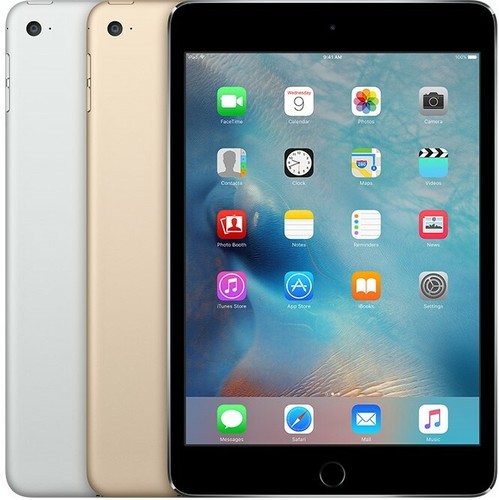 Apple ipad mini 16gb - mini, 32gb