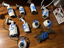 kit videosorveglianza 10 telecamere