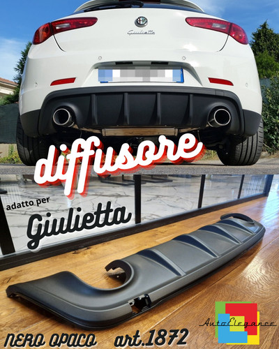 Alfa romeo giulietta dam - romeo,