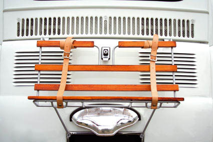 Portapacchi porta bagagli - porta,