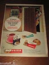 *100=PERUGINA=ANNI '60=PUBBLICITA'=ADVERTISING=WERBUNG=PUBLICITE=