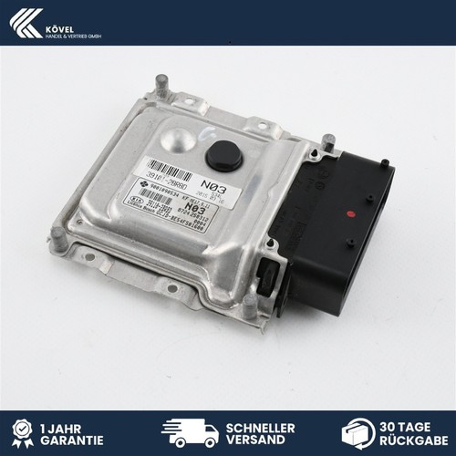 Centralina motore ecu - motore,