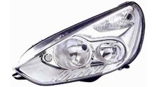 11317101 FRONT LEFT HEADLIGHT