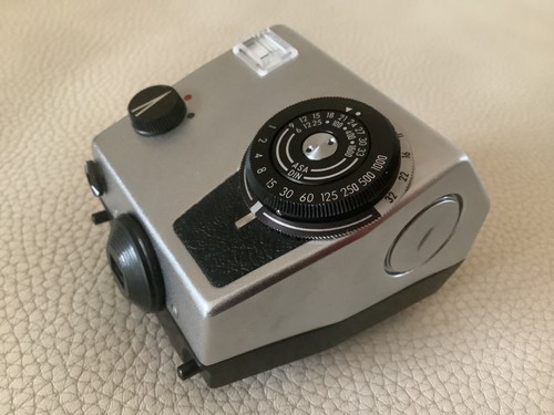 Nos pentacon six ttl - pentacon,
