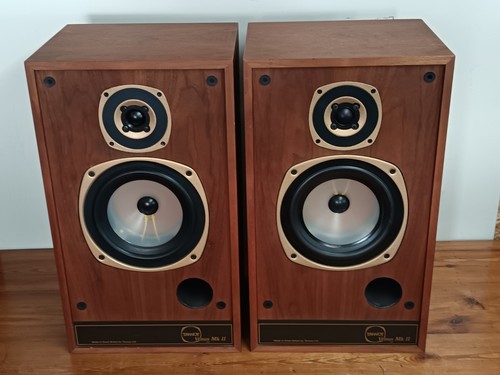 Altoparlanti stereo tannoy - altoparlanti,