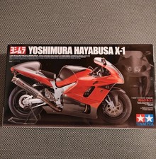 Tamiya Yoshimura Hayabusa X-1