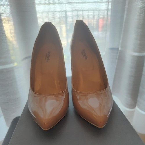 Scarpe donna tacco colore - scarpe, 9