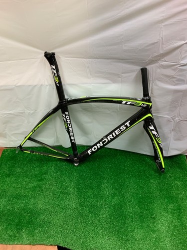 Fondriest tf3 set telaio con - set,