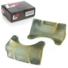 2x CLIP IN GOMMA REGOLAZIONE