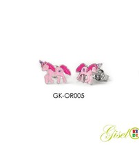 Orecchini Bimba Gisel Kids