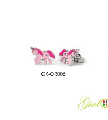 Orecchini bimba gisel kids - bimba,