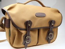 Borsa fotocamera Billingham Hadley Pro 56081 case near mint come nuova