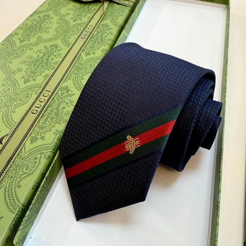 Gucci cravatta uomo - , seta