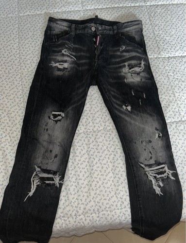 Jeans dsquared uomo - jeans,