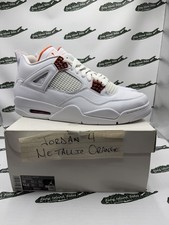 Taglia 12 - Jordan 4 Retro