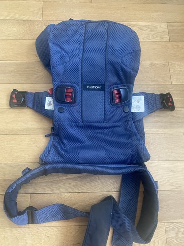 Babybjorn marsupio neonato - babybjorn, one