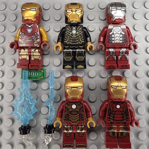 Lego marvel super heroes - marvel,
