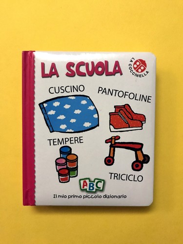 Scuola gabriele clima libro - la, scuola-gabriele