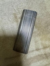 Accendino Cartier in argento