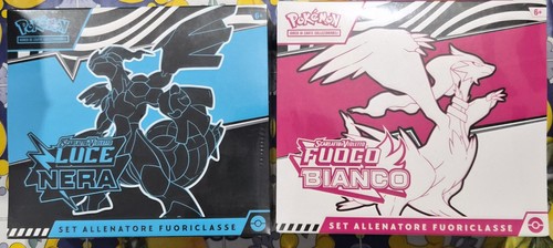 Pokémon box set allenatore - pokémon,