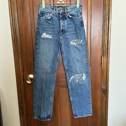 Bdg jeans relaxed - bdg,