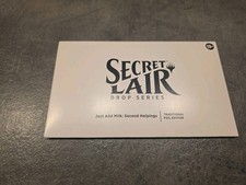 MTG Magic Secret Lair Drop